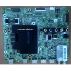 BN94-09121M, BN41-02353B, CY-GJ040BGSV1H, SAMSUNG UE40J5570SU LED TV MAIN BOARD